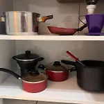 Apto Leve E Encantador Bem Na Augusta