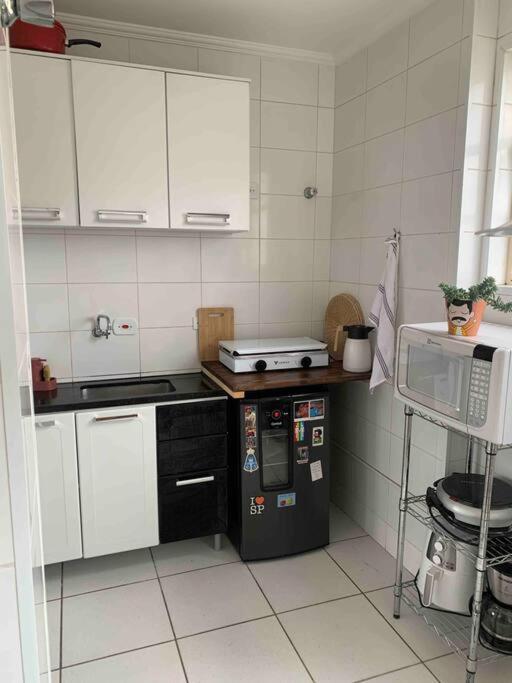 Apartamento Apto Leve E Encantador Bem Na Augusta