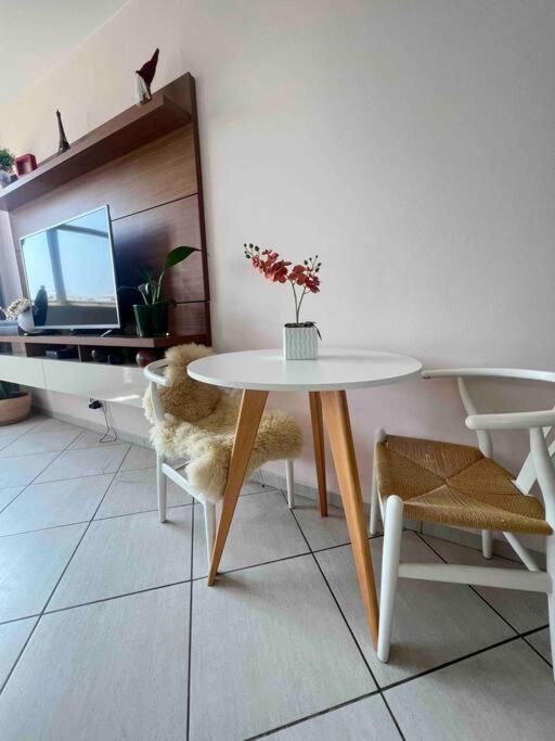 Apartamento Apto Leve E Encantador Bem Na Augusta *