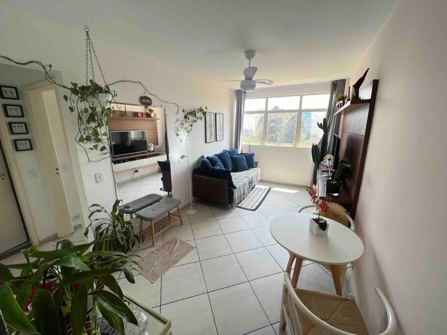 Apto Leve E Encantador Bem Na Augusta Apartamento *